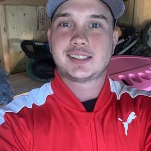 Meet your Posher, Christopher